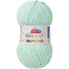 Himalaya Dolphin Baby- 80307