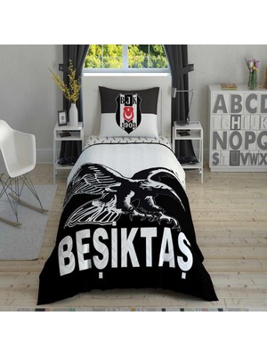 Taç Lisanslı Beşiktaş Kartal Complete Set
