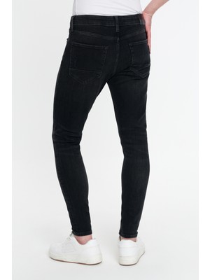 Loft Lenard Skinny Fit Erkek Pantolon