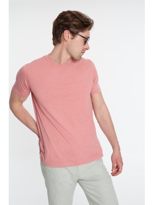 Loft Regular Fit Erkek Tshirt K.kol
