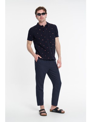 Loft Regular Fit Erkek Pantolon