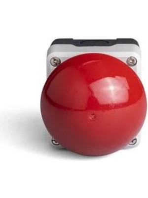 Emas Emas P1C304M72 Siyah-Gri Pl.kutu 72 mm Mantar Acil Start-Stop