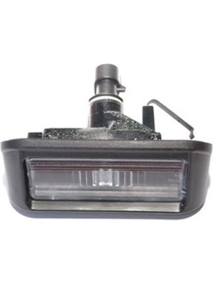 Opar Plaka Lamba Fiorino/bipper/nemo [orjinal Opar] (1362912080) Bagaj Çift Kapı Olan