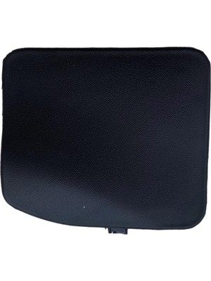 Ayhan Nissan Qashqai 2014-2017 Arka Tampon Çeki Demir Kapağı 850714EA0A