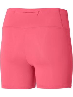 Mizuno Core Short Kadın Tayt Pembe