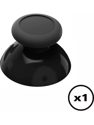 Pop Konsol 1 Adet Nintendo Switch Pro Analog Topuz 3D Joystick Başlık Thumb Sticks Yedek Parça