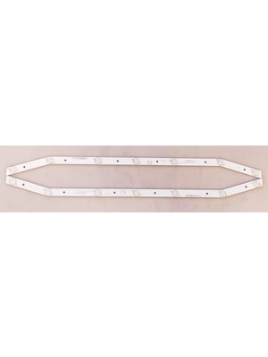 Arçelik A32L 5745 4b LED Bar CRH-A323030020764F-REV1.0