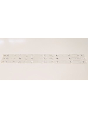 Grundig Beko B32L 6652 5b Orjinal LED Bar SAMSUNG_2015ARC320_3228_ART07_REV1.0