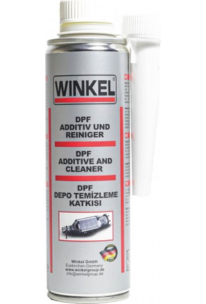 Winkel Motor Bakım Temizlik Ürünleri ve Ürünleri 
