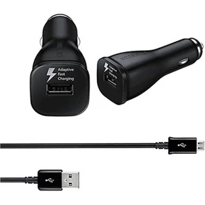 LN920 Usb Micro Hızlı Araç Şarjı (Samsung Türkiye Garantili)