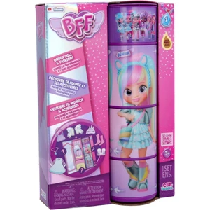 Giochi Preziosi Cry Babies Bff Bebeklerler CYB43000