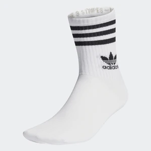 IJ0733 Crew Sock  3str