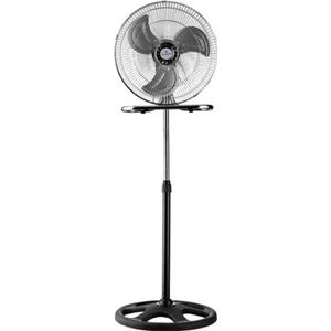 Rbs-20 Plus Pro 130 Watt Sanayi Tipi Vantilatör
