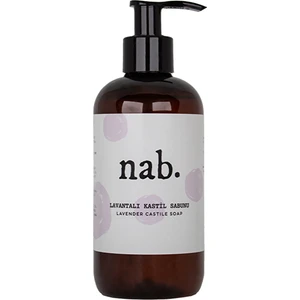 Kastil Sabun Lavantalı  250 ml