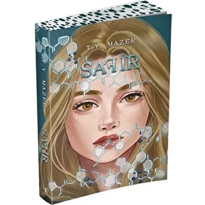 Safir - T. Y. Mazer