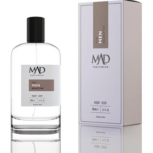 Mad Parfüm W163 Klasik 100 ml EDP Erkek Parfüm