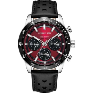 Cerruti 1881 CIWGF0007602 Erkek Kol Saati