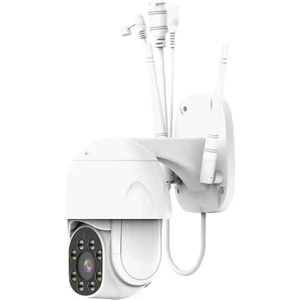 Outdoor Security Camera Ptz Ip Camera