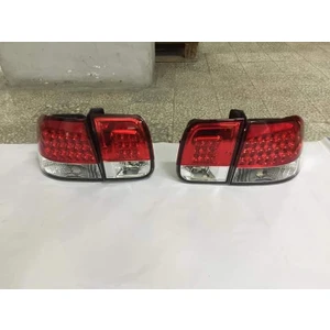 1996-2001 Honda Ies Civic Sedan LED Stop