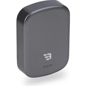 Baykron Compact 10.000 Mah Mag Safe Powerbank