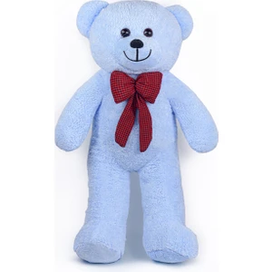Harika Peluş Fabrikası 90 cm Papyonlu AYICIK(%100 Yerli)