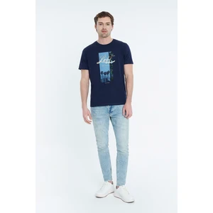 Justin Skinny Fit Erkek Pantolon