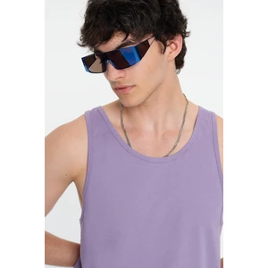 Regular Fit Erkek Atlet