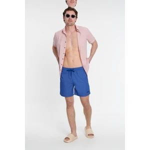 Regular Fit Erkek Deniz Şortu