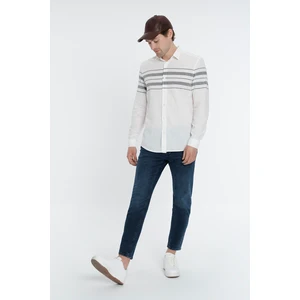 Greg Slim Fit Erkek Pantolon