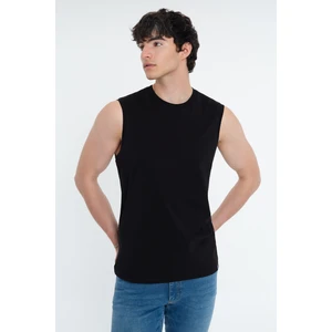 Regular Fit Erkek Atlet