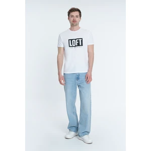 Ramon Baggy Fit Erkek Pantolon