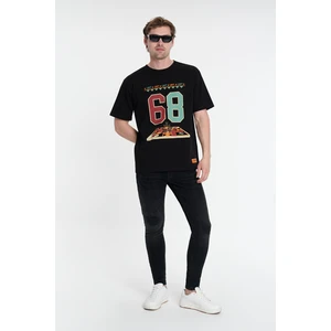 Lenard Skinny Fit Erkek Pantolon