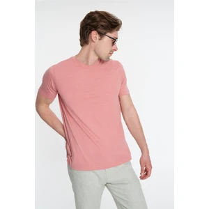 Regular Fit Erkek Tshirt K.kol