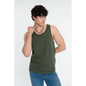 Regular Fit Erkek Atlet