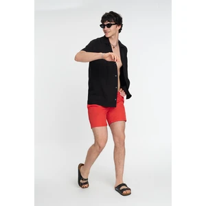 Regular Fit Erkek Deniz Şortu