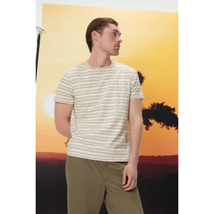 Regular Fit Erkek Tshirt K.kol