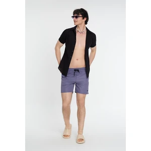 Regular Fit Erkek Deniz Şortu