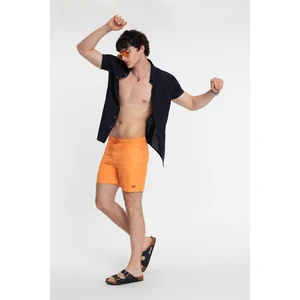 Regular Fit Erkek Deniz Şortu