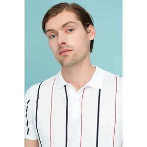 Regular Fit Erkek Polo K.kol
