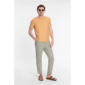 Regular Fit Erkek Pantolon