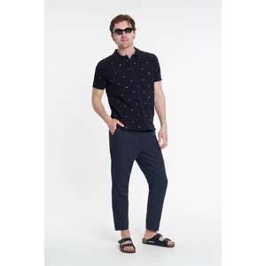 Regular Fit Erkek Pantolon
