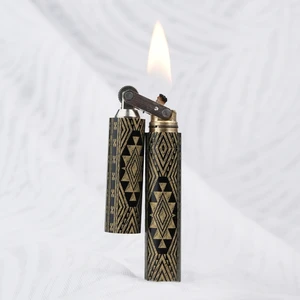 Caka Lighter Caka Alabama Çakmak