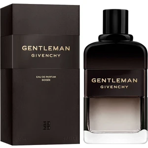 Gentleman Edp De Parfum Boisee  200ml