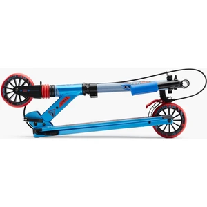 Oxelo Scooter Mıd 5 - Çocuk - 6/9 Yaş