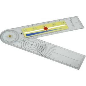 Göstergeli Rulong Gonyometre