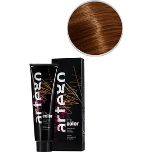 Saç Boyası 150 ml - No - 5.71 Açık Kahve Soğuk Maroon