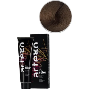 Saç Boyası 150 ml - No - 6.00 Koyu Soğuk Kumral