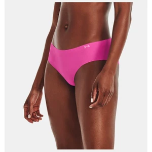 Under Armour Kadın UA Pure Stretch Hipster 3'lü Paket 1325616-697