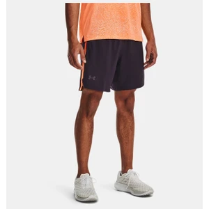 Under Armour Erkek UA Launch 7'' Graphic Şort 1376583-541