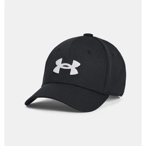 Under Armour Erkek Çocuk UA Blitzing Şapka 1376708-001
